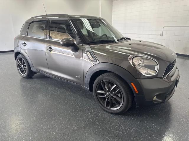 used 2013 MINI Countryman car, priced at $8,988