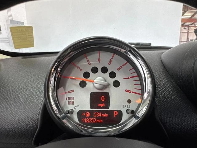 used 2013 MINI Countryman car, priced at $8,988
