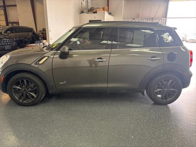 used 2013 MINI Countryman car, priced at $8,988