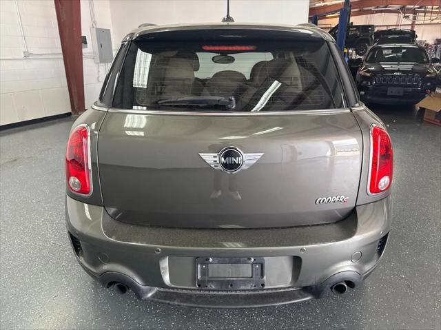 used 2013 MINI Countryman car, priced at $8,988