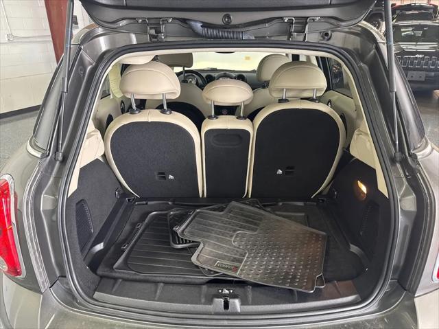 used 2013 MINI Countryman car, priced at $8,988