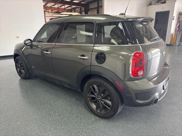 used 2013 MINI Countryman car, priced at $8,988