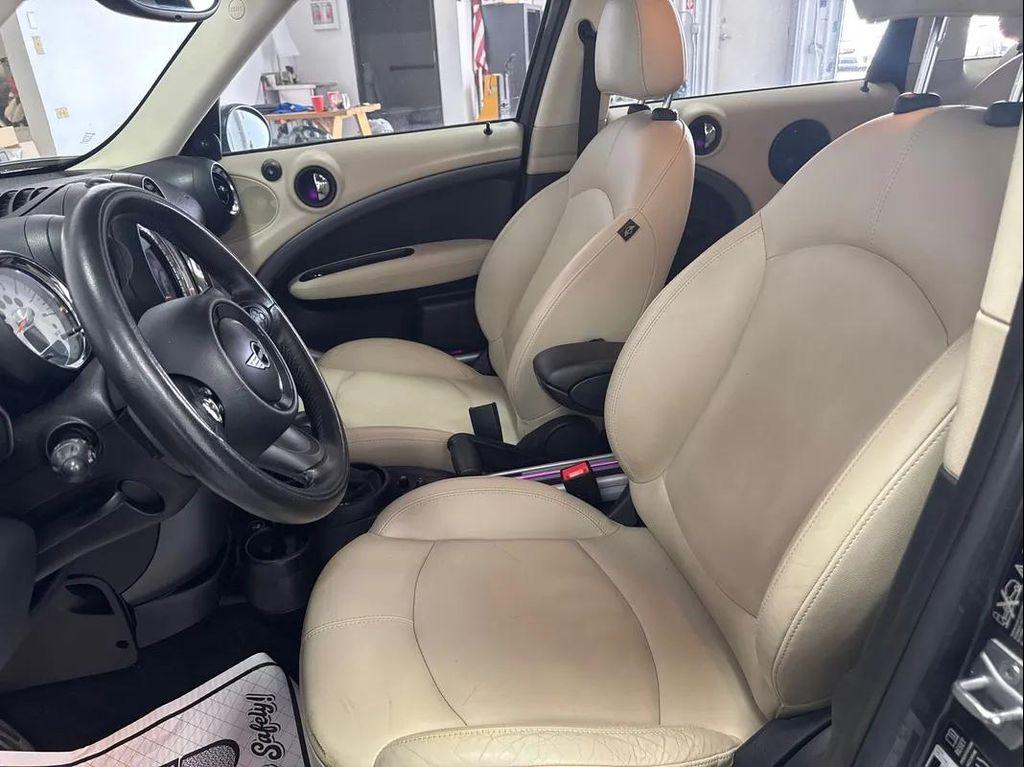 used 2013 MINI Countryman car, priced at $7,877