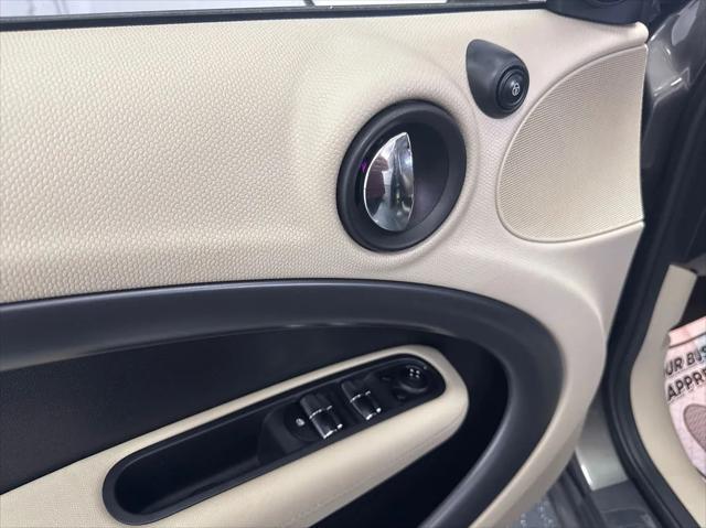 used 2013 MINI Countryman car, priced at $8,988