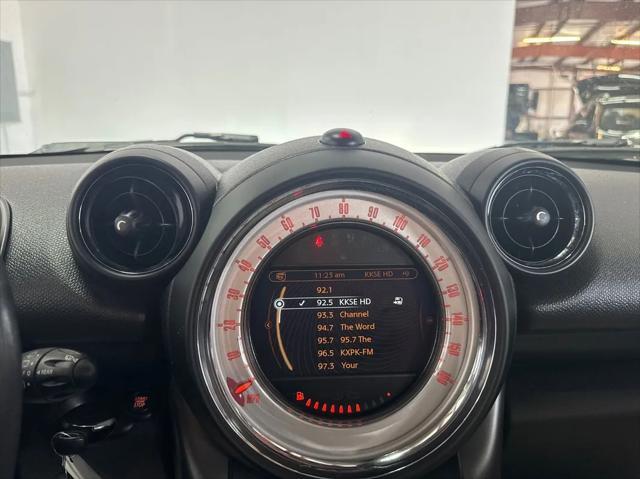 used 2013 MINI Countryman car, priced at $8,988