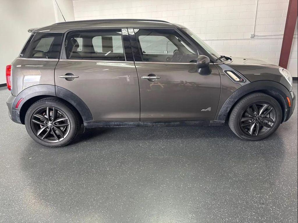used 2013 MINI Countryman car, priced at $7,877