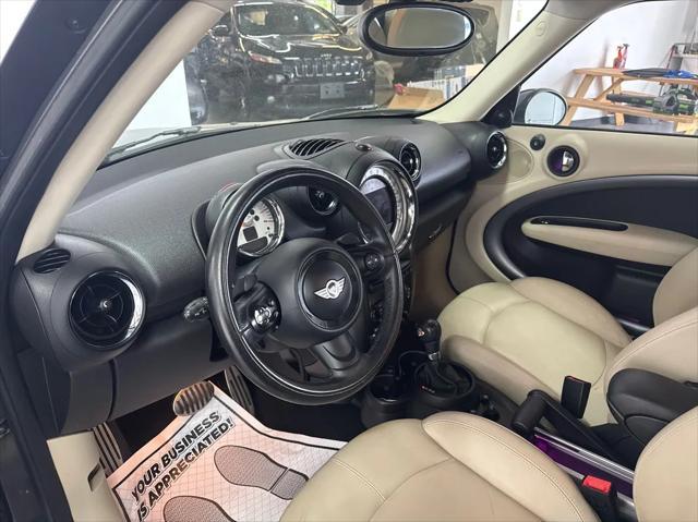 used 2013 MINI Countryman car, priced at $8,988