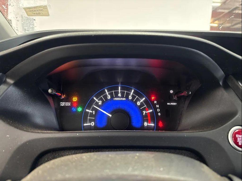 used 2015 Honda Civic car, priced at $8,995