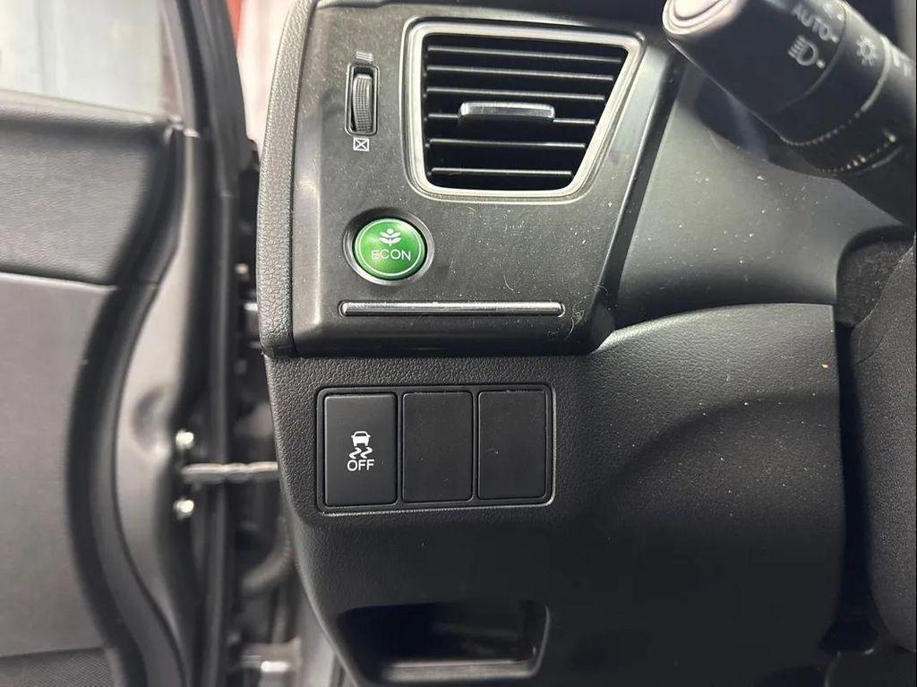 used 2015 Honda Civic car, priced at $8,995