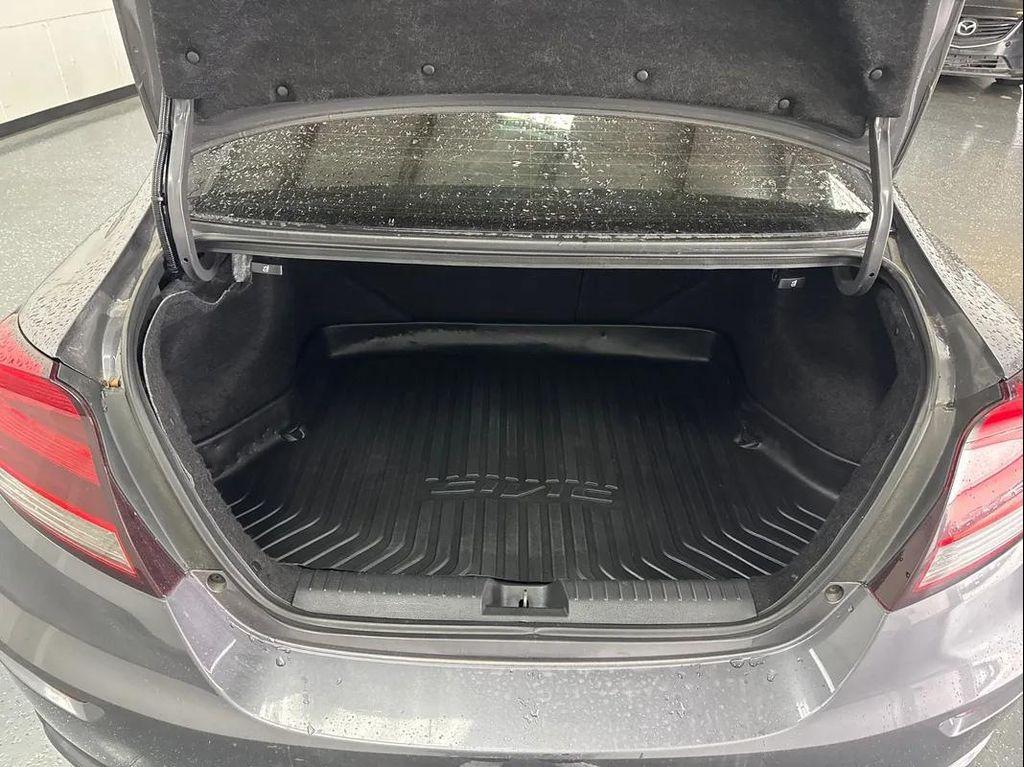 used 2015 Honda Civic car, priced at $8,995