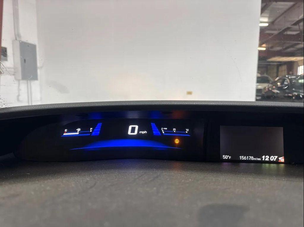used 2015 Honda Civic car, priced at $8,995