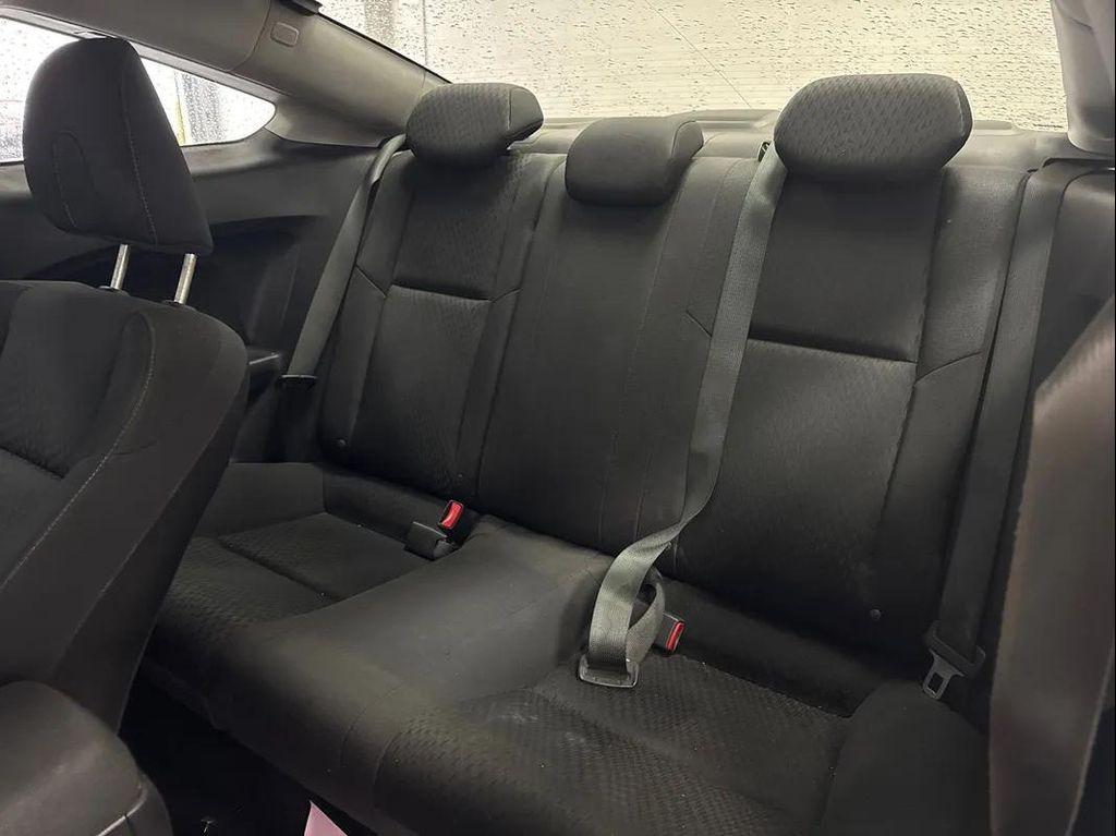 used 2015 Honda Civic car, priced at $8,995