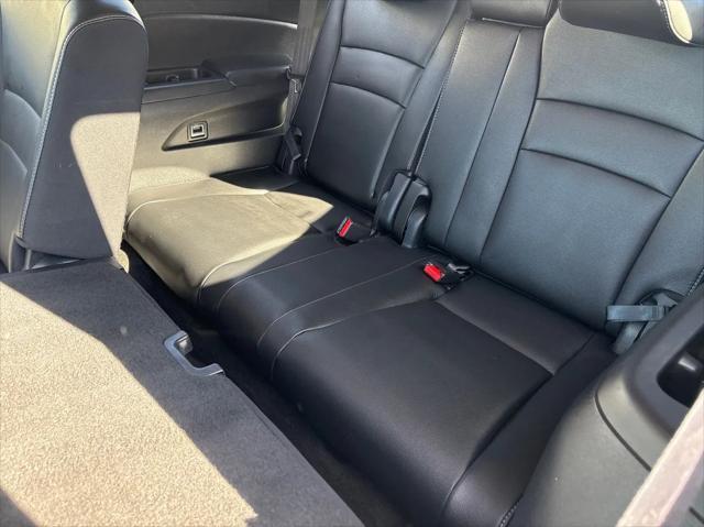 used 2019 Honda Pilot car, priced at $22,950