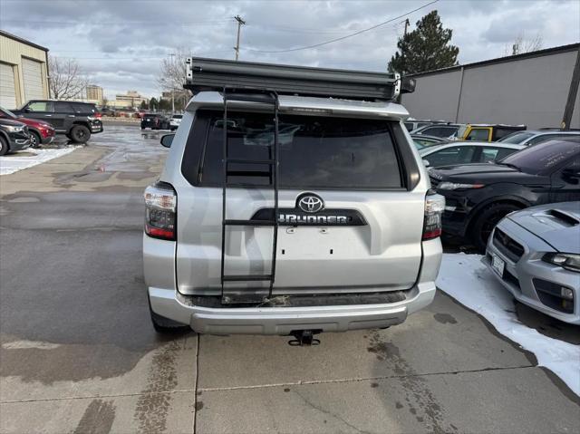 used 2019 Toyota 4Runner car, priced at $39,950