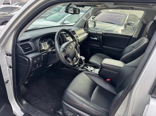 used 2019 Toyota 4Runner car, priced at $39,950