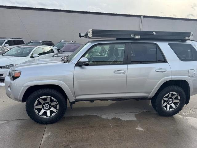 used 2019 Toyota 4Runner car, priced at $39,950