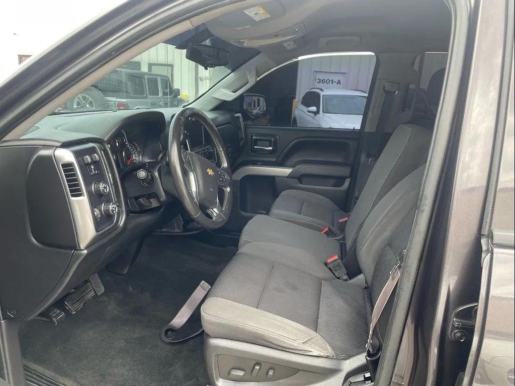 used 2014 Chevrolet Silverado 1500 car, priced at $16,950