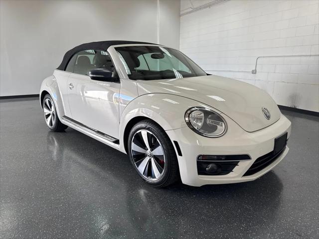 used 2013 Volkswagen Beetle car, priced at $13,950