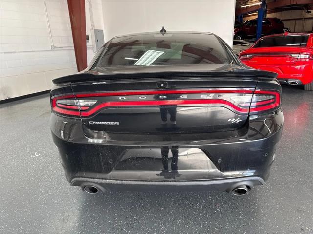 used 2019 Dodge Charger car, priced at $24,950