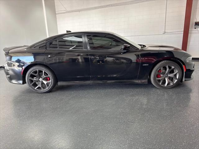 used 2019 Dodge Charger car, priced at $24,950