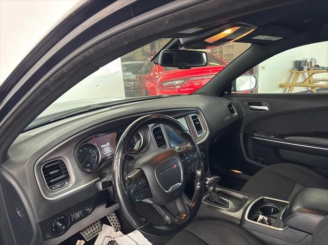 used 2019 Dodge Charger car, priced at $24,950