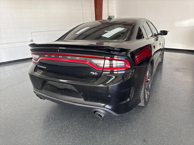 used 2019 Dodge Charger car, priced at $24,950