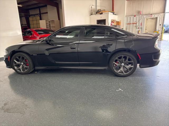 used 2019 Dodge Charger car, priced at $24,950