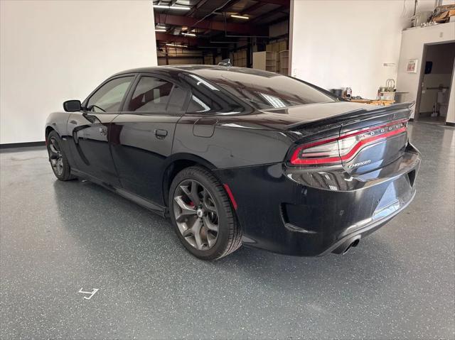 used 2019 Dodge Charger car, priced at $24,950