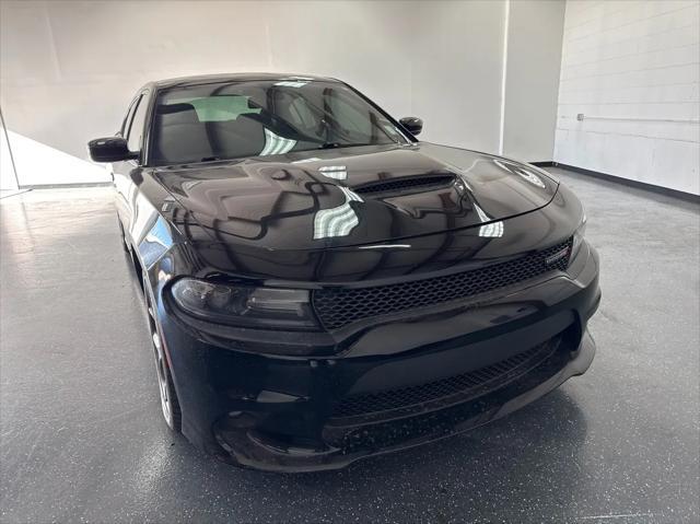 used 2019 Dodge Charger car, priced at $24,950