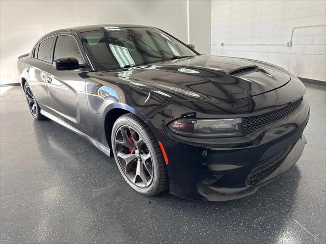 used 2019 Dodge Charger car, priced at $24,950