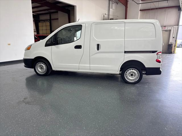 used 2015 Chevrolet City Express car, priced at $13,950