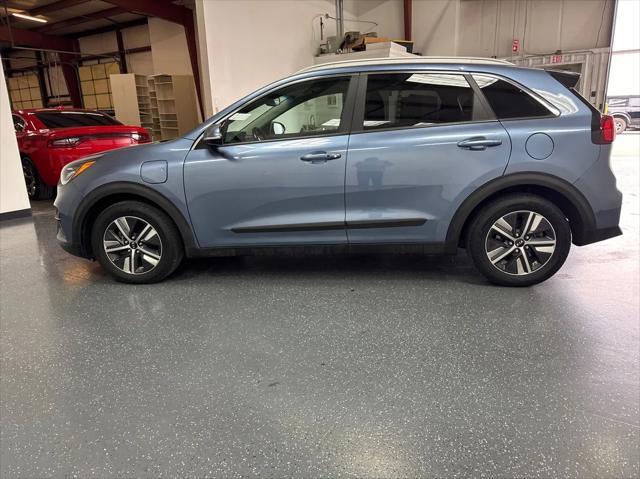 used 2021 Kia Niro Plug-In Hybrid car, priced at $7,988