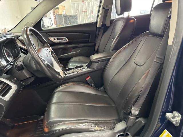 used 2016 GMC Terrain car, priced at $8,855