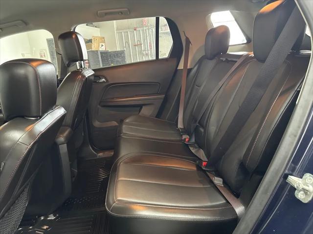 used 2016 GMC Terrain car, priced at $8,855