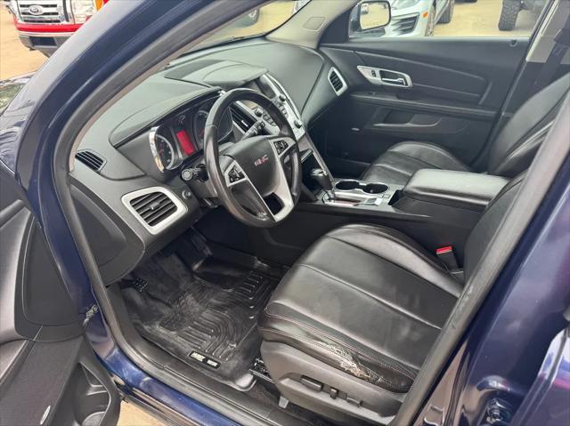 used 2016 GMC Terrain car, priced at $8,855