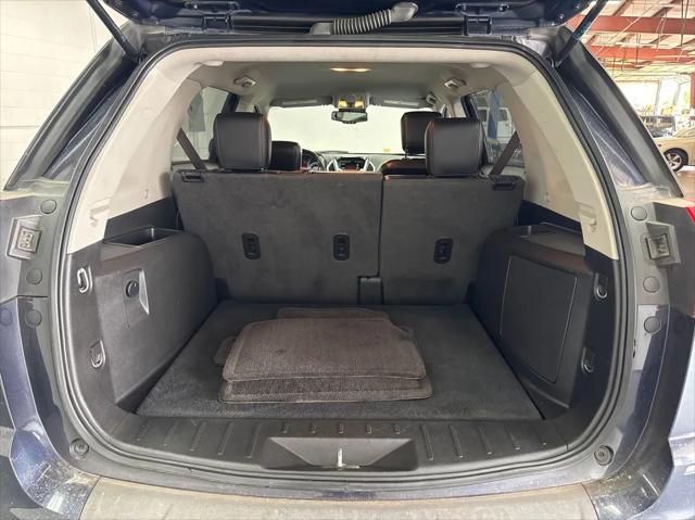 used 2016 GMC Terrain car, priced at $8,855