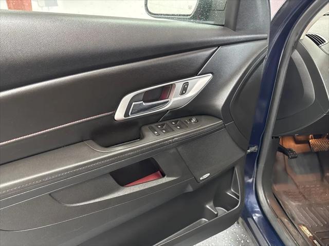 used 2016 GMC Terrain car, priced at $8,855