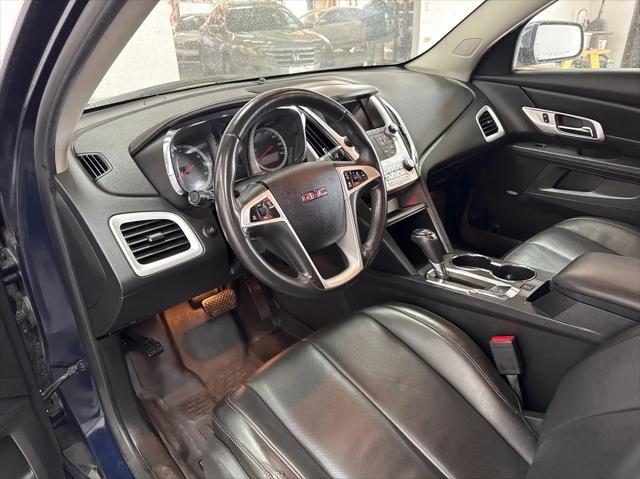 used 2016 GMC Terrain car, priced at $8,855