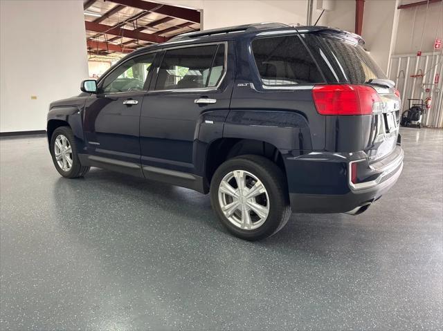 used 2016 GMC Terrain car, priced at $8,855