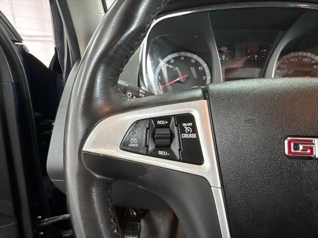 used 2016 GMC Terrain car, priced at $8,855