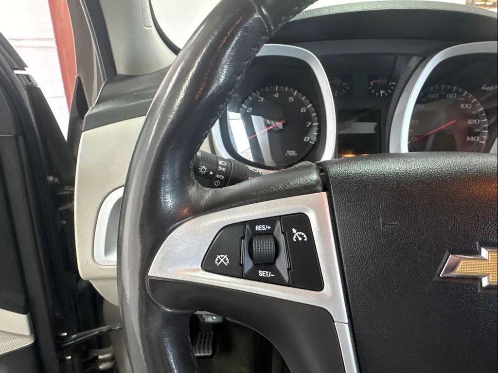 used 2011 Chevrolet Equinox car, priced at $7,988