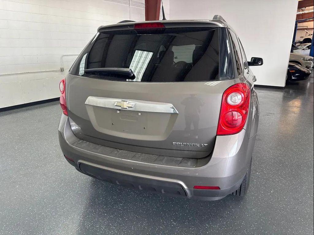 used 2011 Chevrolet Equinox car, priced at $7,988