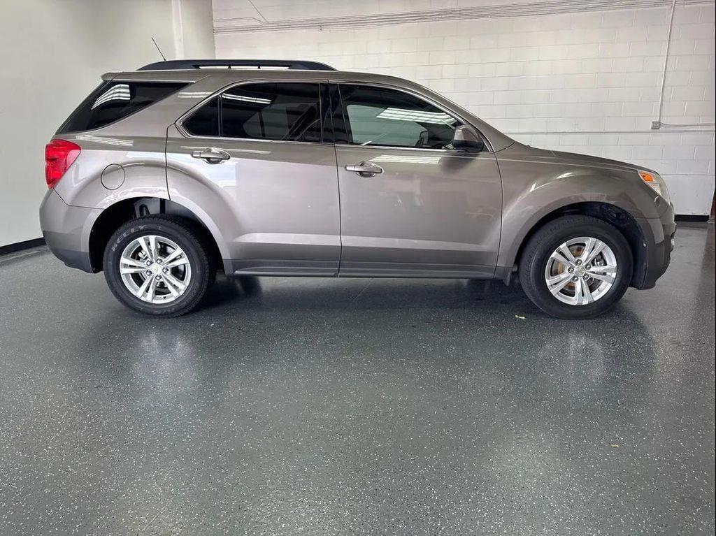 used 2011 Chevrolet Equinox car, priced at $7,988