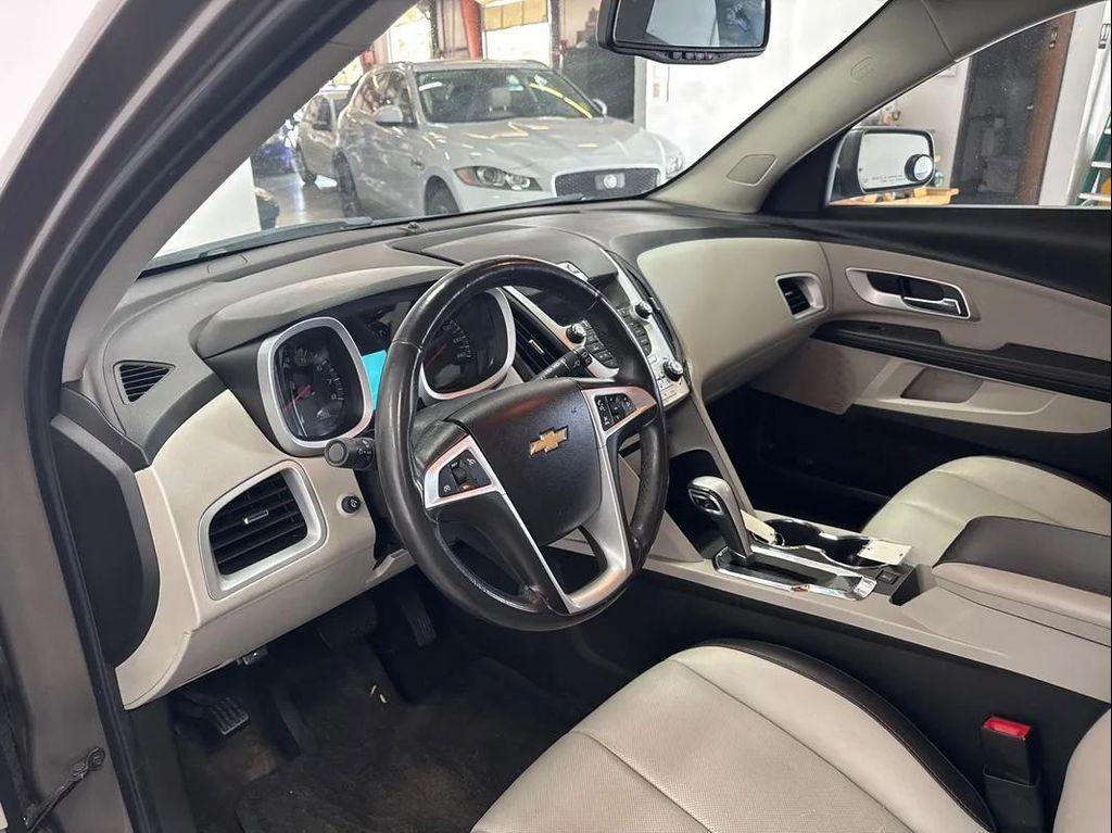 used 2011 Chevrolet Equinox car, priced at $7,988