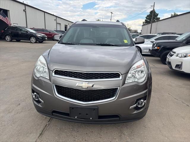 used 2011 Chevrolet Equinox car, priced at $7,988