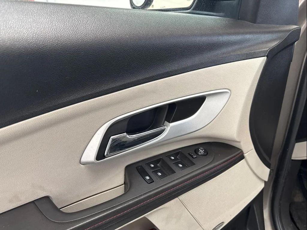 used 2011 Chevrolet Equinox car, priced at $7,988