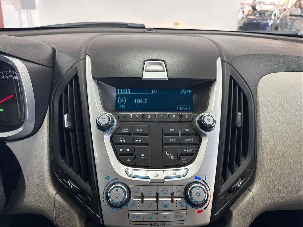 used 2011 Chevrolet Equinox car, priced at $7,988