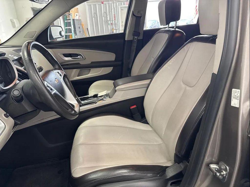 used 2011 Chevrolet Equinox car, priced at $7,988