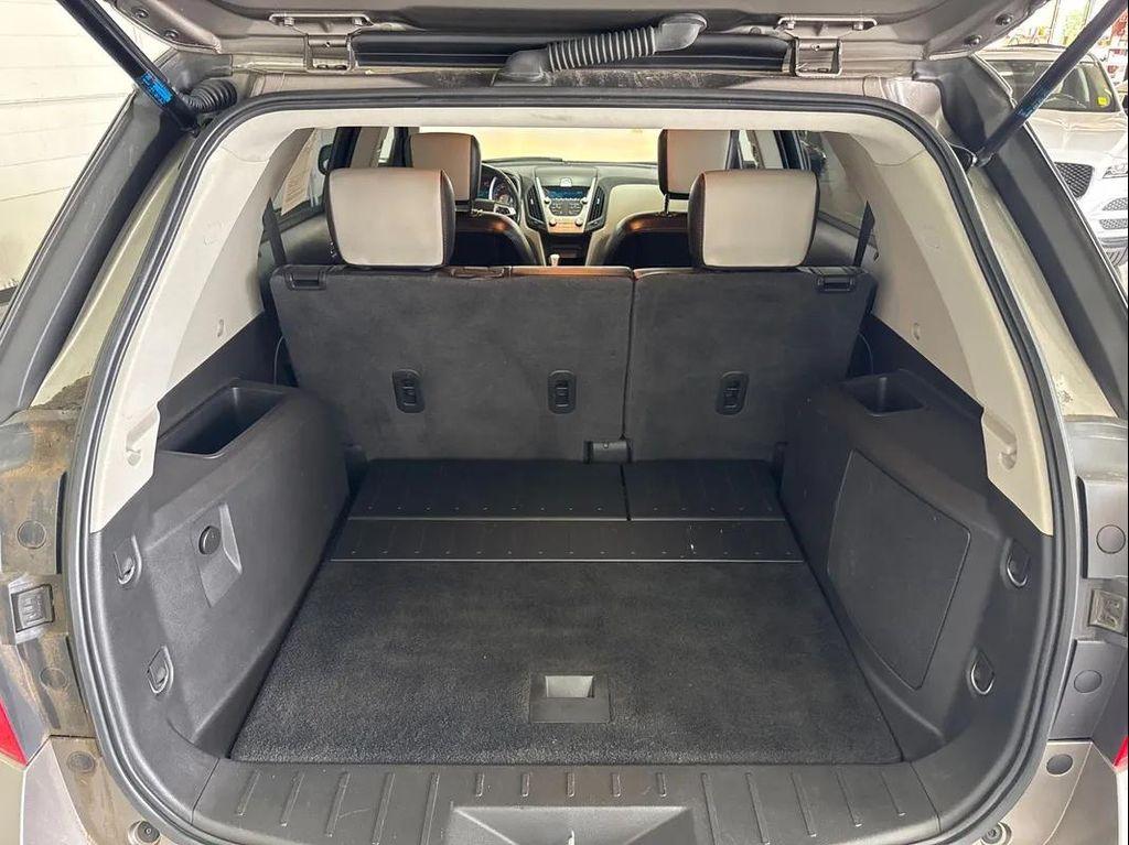 used 2011 Chevrolet Equinox car, priced at $7,988