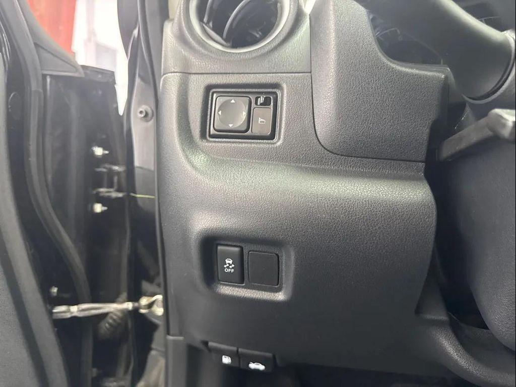 used 2017 Nissan Versa Note car, priced at $7,640